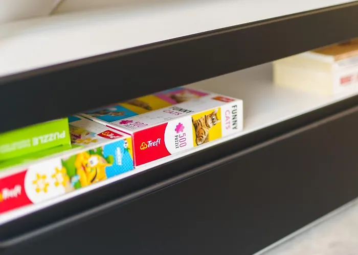 Apartamenty Adyl Platany