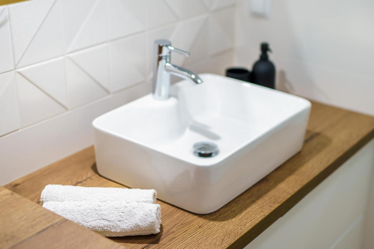 Apartment Adyl Platany *