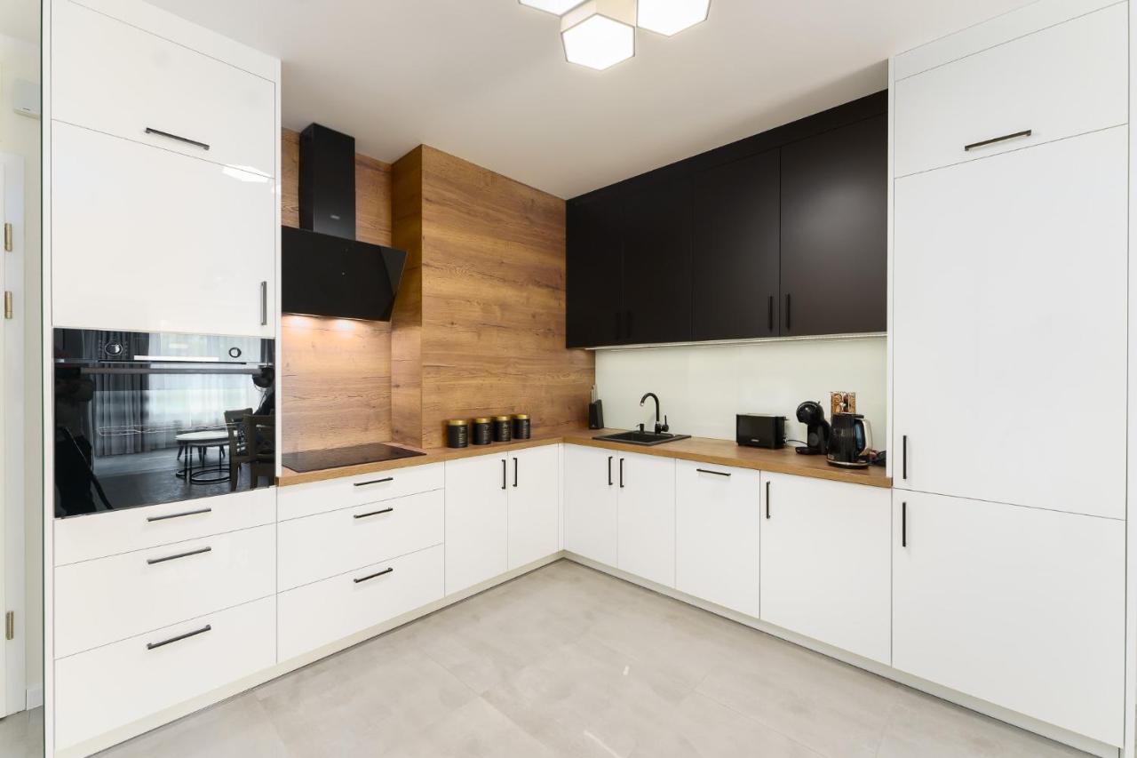 Apartment Adyl Platany Kolobrzeg