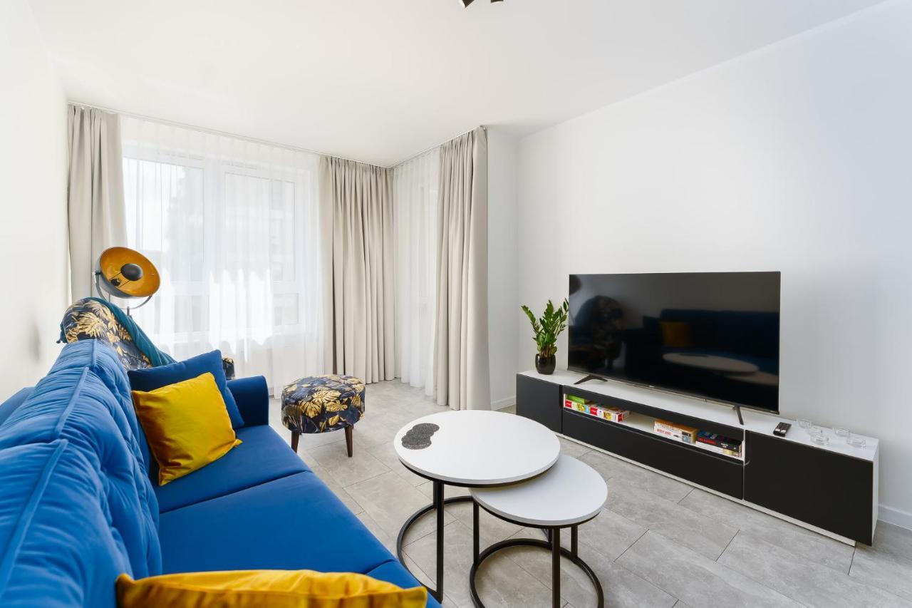 Adyl Platany Apartment