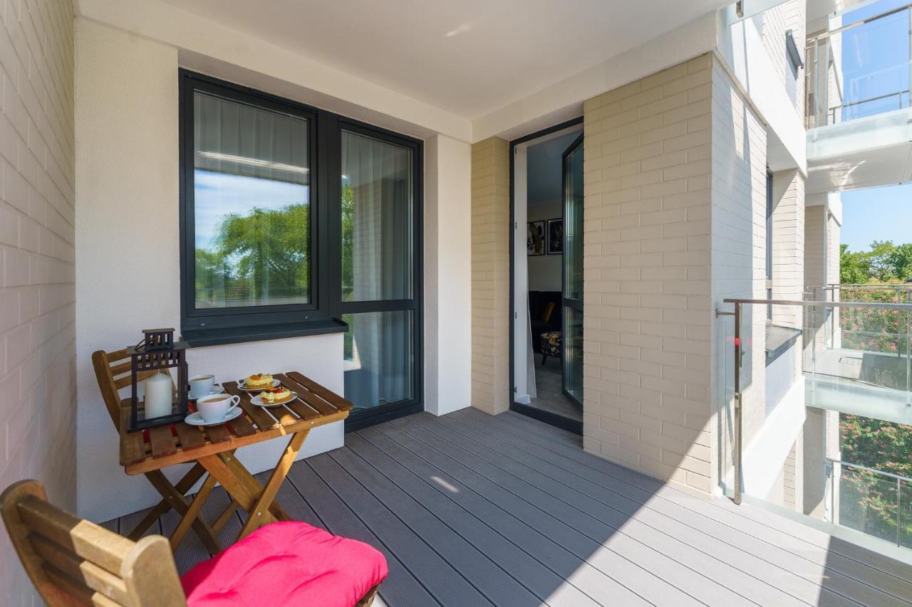 Apartment Adyl Platany *