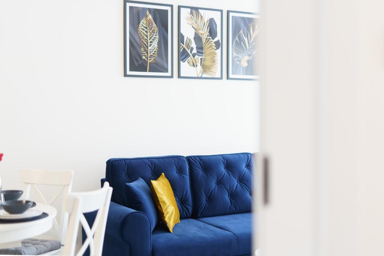 Adyl Platany Apartment Kolobrzeg