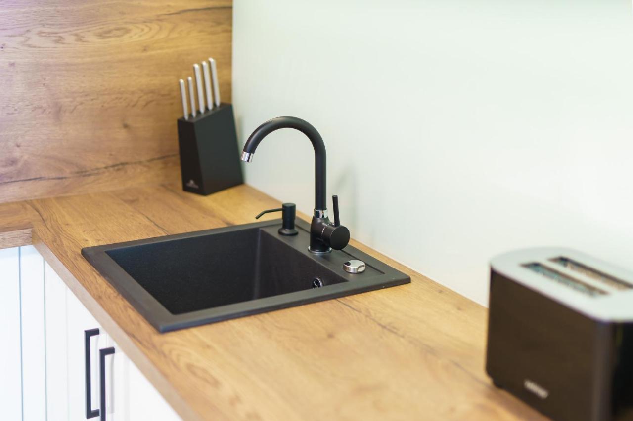 Adyl Platany Apartment