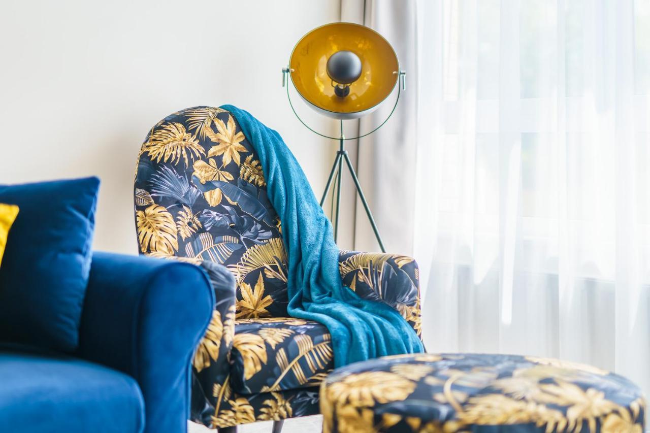 Adyl Platany Apartment *