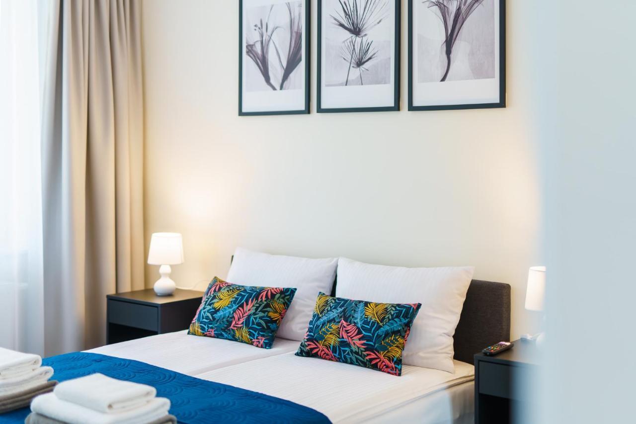 Apartment Adyl Platany Kolobrzeg